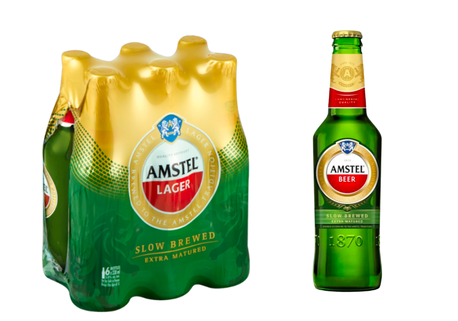 Burundi Beer Tour