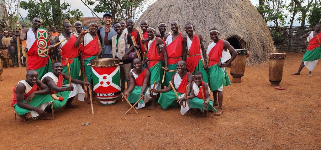 Drum Festival